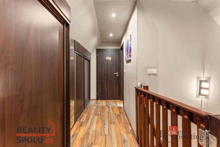 Prodej rodinného domu, Peruc, Na vršku, 128 m2