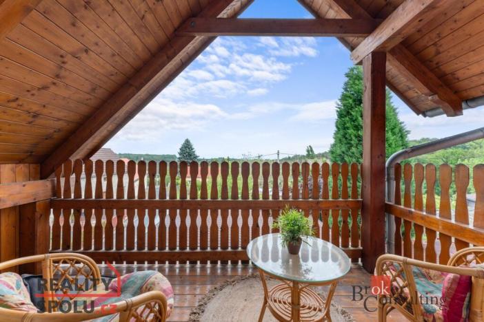 Prodej rodinného domu, Peruc, Na vršku, 128 m2