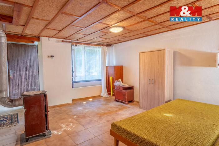 Prodej chaty, Žinkovy, 70 m2