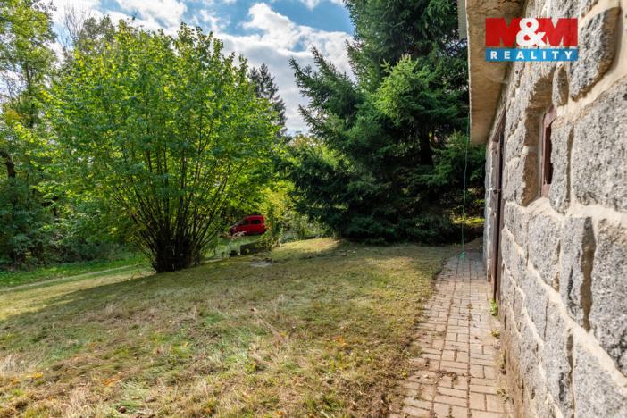 Prodej chaty, Žinkovy, 70 m2