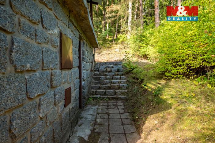 Prodej chaty, Žinkovy, 70 m2