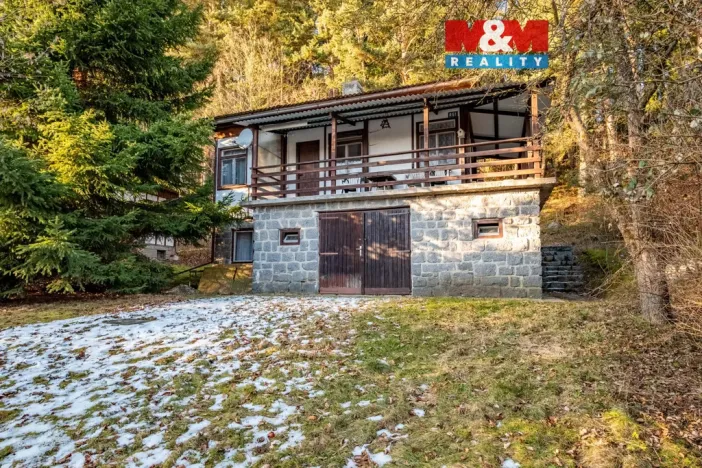 Prodej chaty, Žinkovy, 70 m2