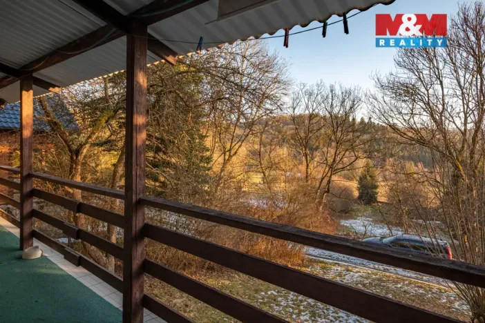 Prodej chaty, Žinkovy, 70 m2