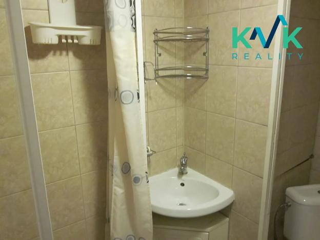 Pronájem bytu 1+1, Sokolov, Kosmonautů, 35 m2