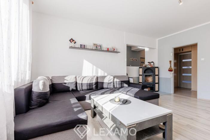 Prodej bytu 3+1, Dyjákovice, 75 m2