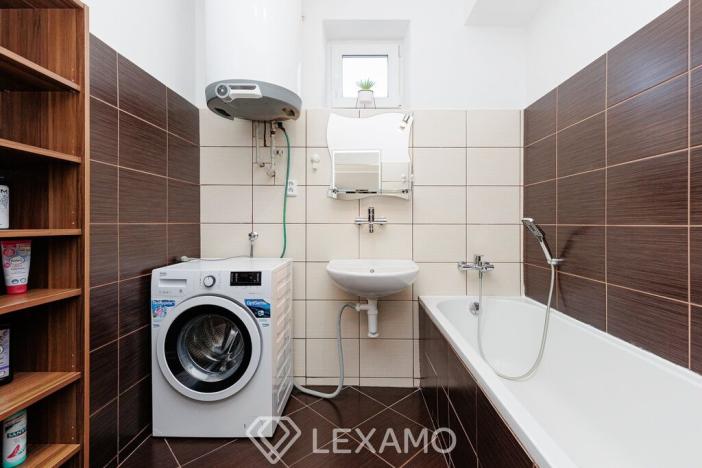 Prodej bytu 3+1, Dyjákovice, 75 m2