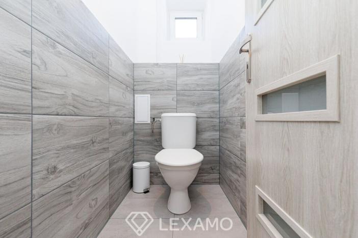 Prodej bytu 3+1, Dyjákovice, 75 m2