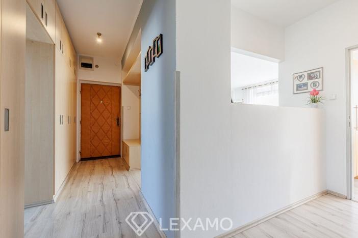 Prodej bytu 3+1, Dyjákovice, 75 m2