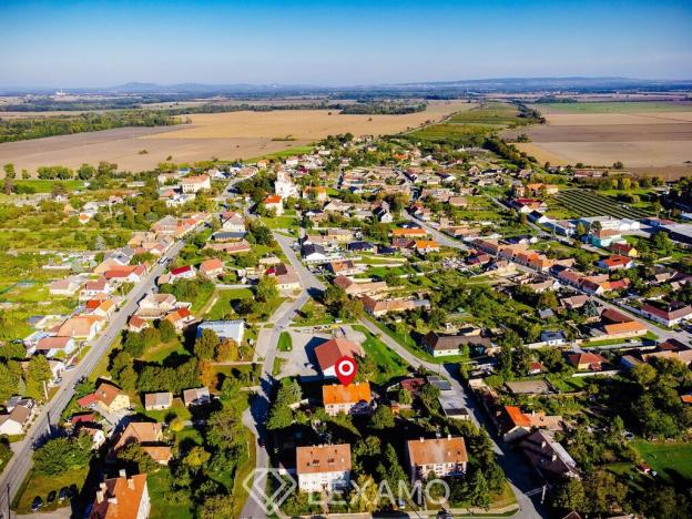 Prodej bytu 3+1, Dyjákovice, 75 m2