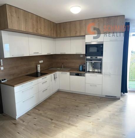 Prodej bytu 2+kk, Mikulov, Republikánské obrany, 53 m2