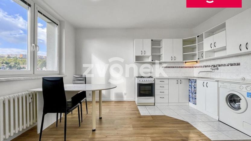 Pronájem bytu 1+1, Zlín, 2. května, 34 m2