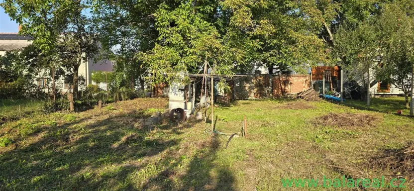 Prodej rodinného domu, Prusy-Boškůvky - Moravské Prusy, 100 m2