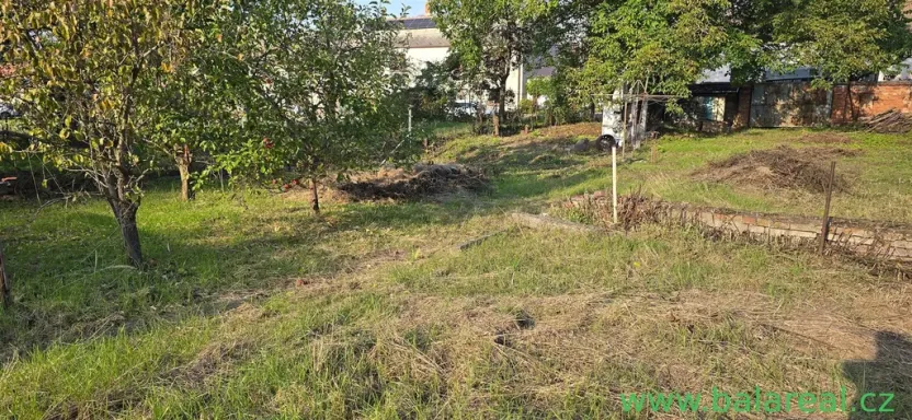 Prodej rodinného domu, Prusy-Boškůvky - Moravské Prusy, 100 m2