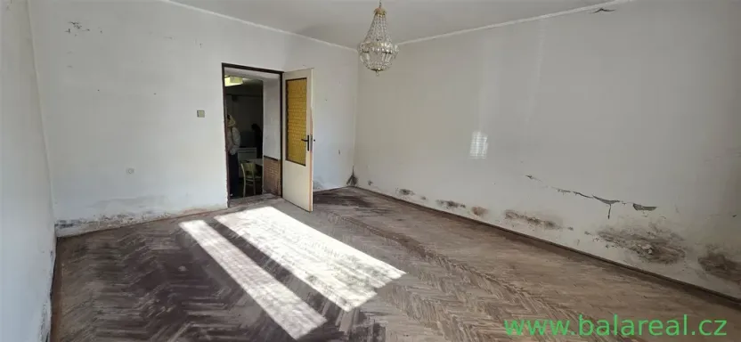 Prodej rodinného domu, Prusy-Boškůvky - Moravské Prusy, 100 m2