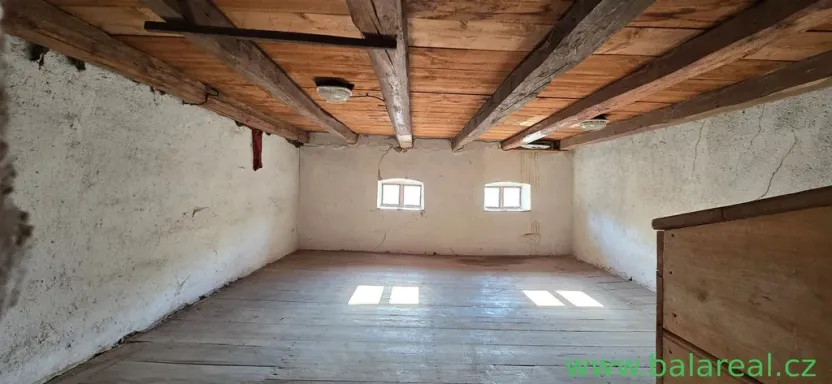 Prodej rodinného domu, Prusy-Boškůvky - Moravské Prusy, 100 m2