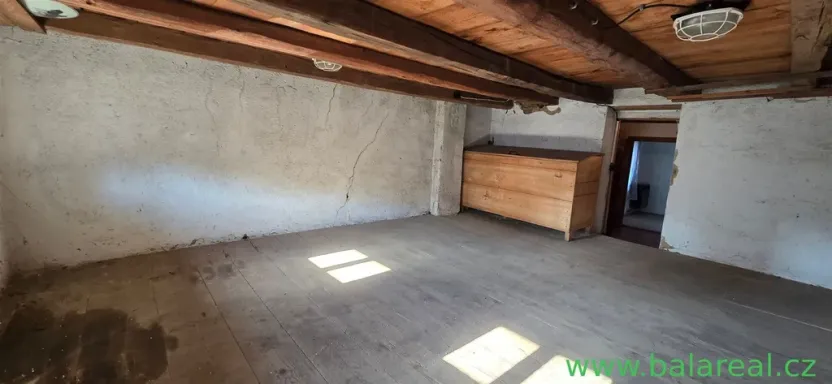 Prodej rodinného domu, Prusy-Boškůvky - Moravské Prusy, 100 m2