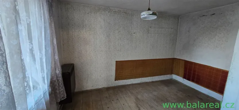 Prodej rodinného domu, Prusy-Boškůvky - Moravské Prusy, 100 m2