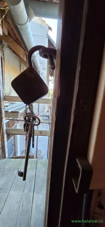 Prodej rodinného domu, Prusy-Boškůvky - Moravské Prusy, 100 m2