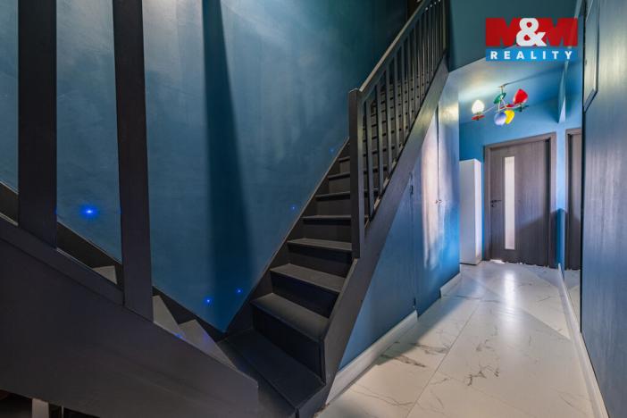 Prodej rodinného domu, Nedomice, 140 m2