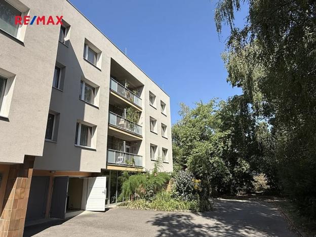 Prodej bytu 3+1, Praha - Záběhlice, Slunečnicová, 73 m2