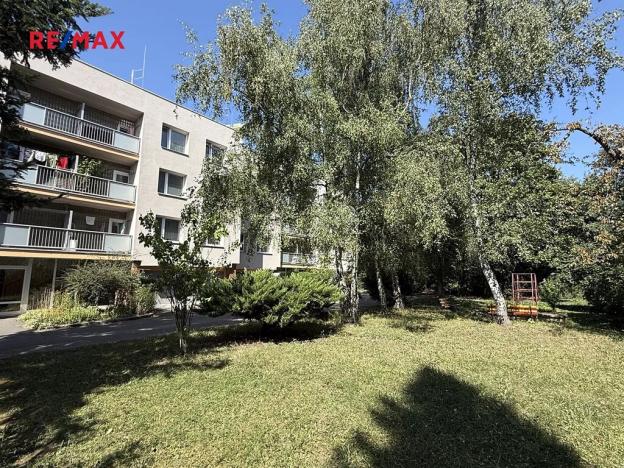 Prodej bytu 3+1, Praha - Záběhlice, Slunečnicová, 73 m2