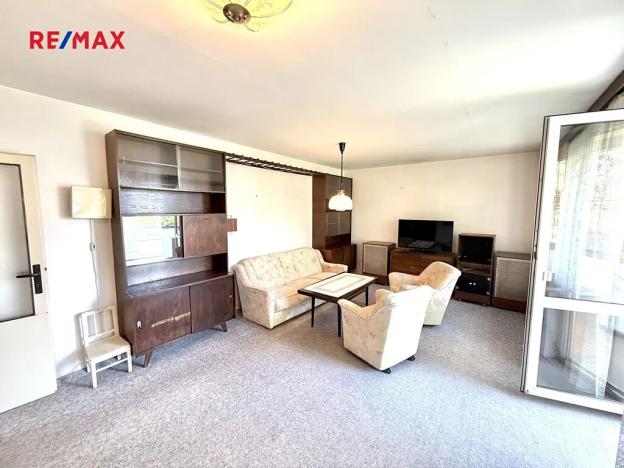 Prodej bytu 3+1, Praha - Záběhlice, Slunečnicová, 73 m2