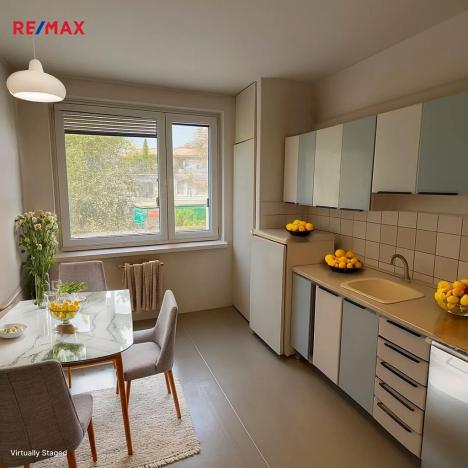 Prodej bytu 3+1, Praha - Záběhlice, Slunečnicová, 73 m2