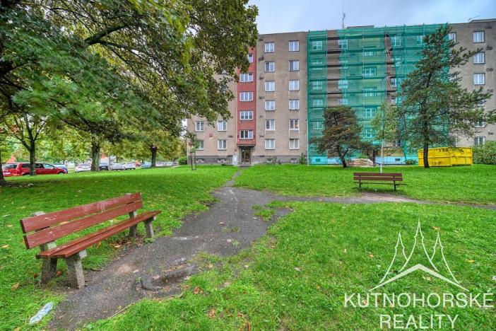 Prodej bytu 1+kk, Praha - Záběhlice, Malovická, 57 m2