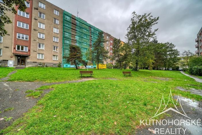 Prodej bytu 1+kk, Praha - Záběhlice, Malovická, 57 m2