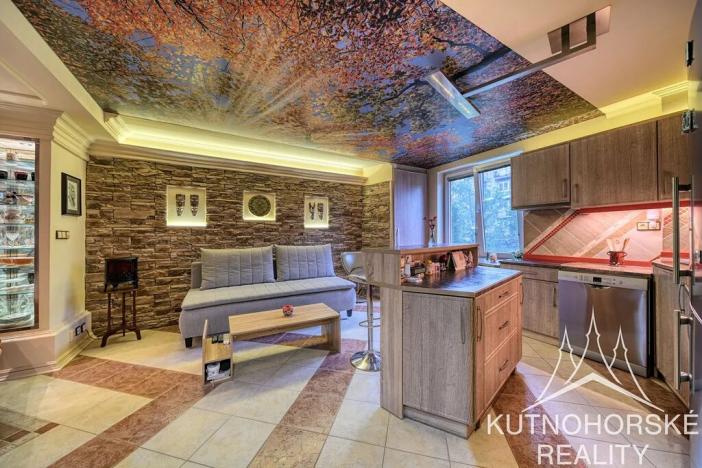 Prodej bytu 1+kk, Praha - Záběhlice, Malovická, 57 m2