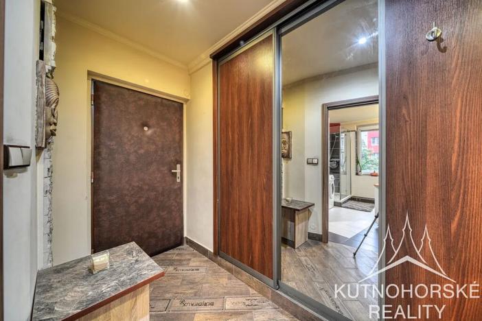 Prodej bytu 1+kk, Praha - Záběhlice, Malovická, 57 m2