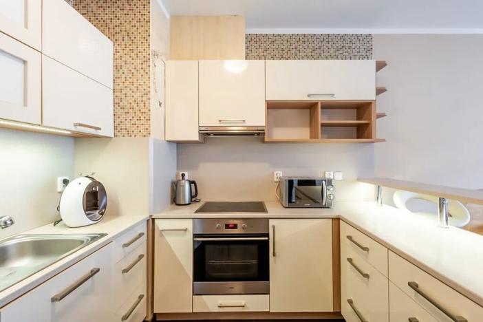 Pronájem bytu 2+kk, Olomouc, 56 m2