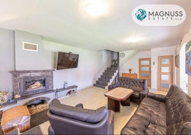 Prodej rodinného domu, Hvozd - Klužínek, 210 m2