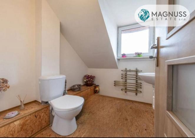 Prodej rodinného domu, Hvozd - Klužínek, 210 m2