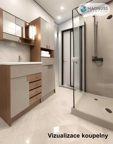 Prodej rodinného domu, Víska u Jevíčka, 160 m2