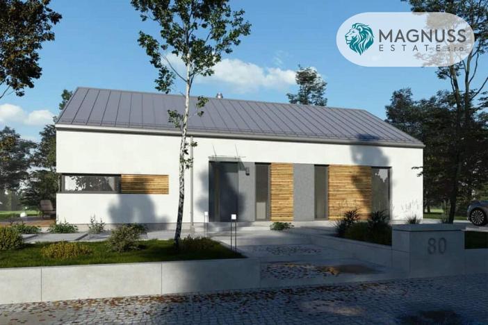 Prodej rodinného domu, Bludov, 105 m2