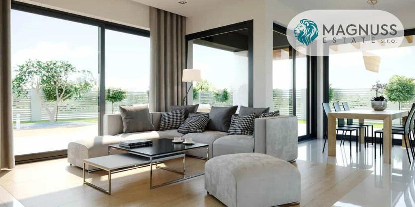 Prodej rodinného domu, Bludov, 105 m2