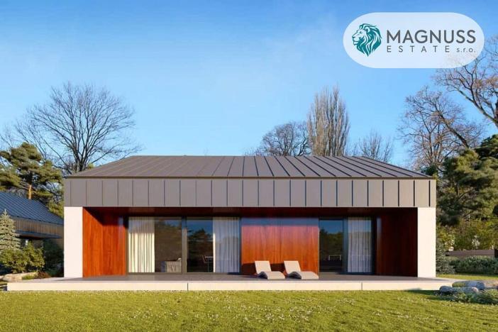 Prodej rodinného domu, Bludov, 105 m2