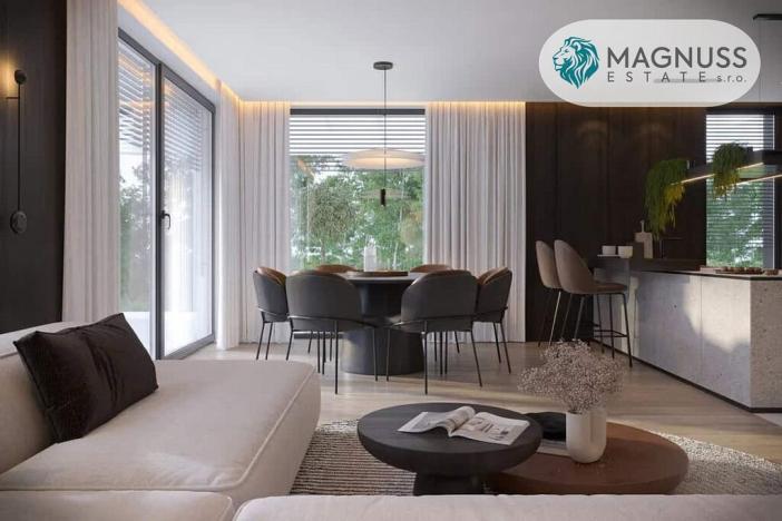 Prodej rodinného domu, Bludov, 105 m2