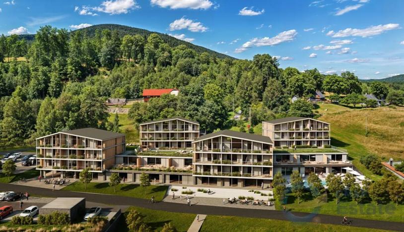 Prodej apartmánu, Malá Morava, 5052 m2