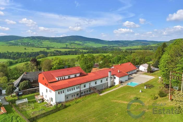 Prodej apartmánu, Malá Morava, 5052 m2