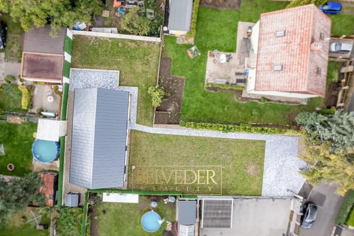 Prodej rodinného domu, Dubí, Lidická, 107 m2