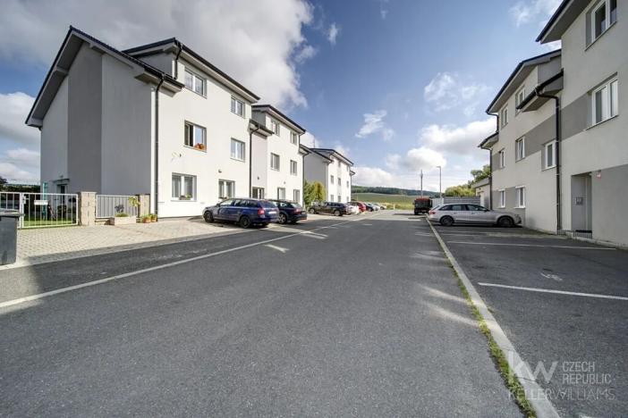 Prodej bytu 2+kk, Holýšov, Belgická, 45 m2