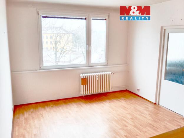 Pronájem bytu 1+1, Jablonec nad Nisou, Březová, 38 m2