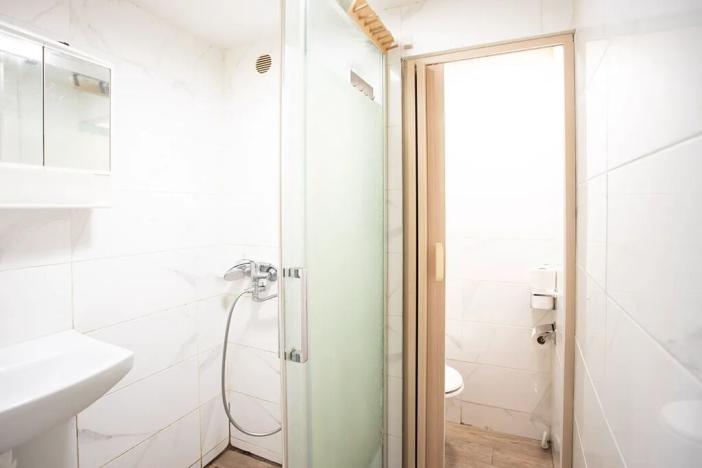 Prodej bytu 3+kk, Praha - Kamýk, Cholupická, 46 m2