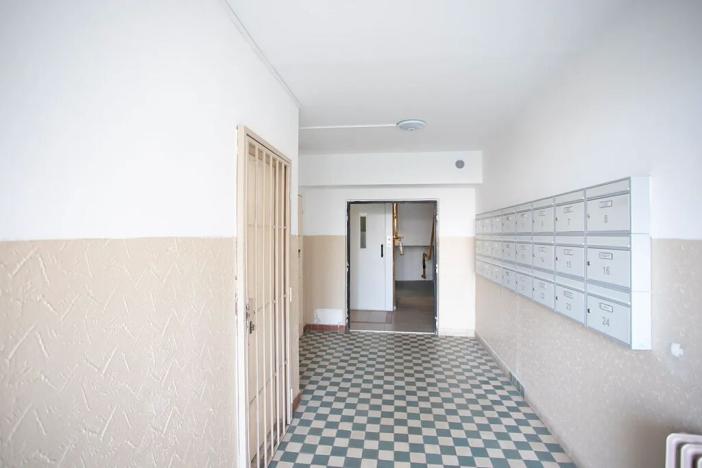 Prodej bytu 3+kk, Praha - Kamýk, Cholupická, 46 m2