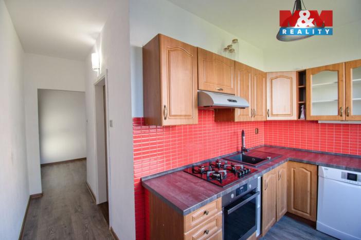 Prodej bytu 4+1, Valašské Meziříčí, Zdeňka Fibicha, 83 m2