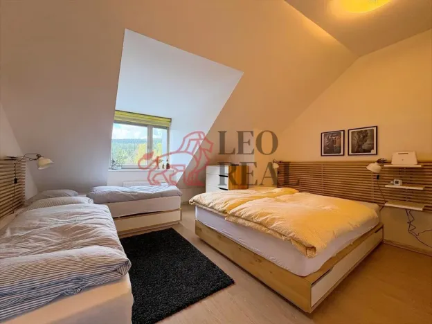 Prodej bytu 2+kk, Harrachov, 77 m2