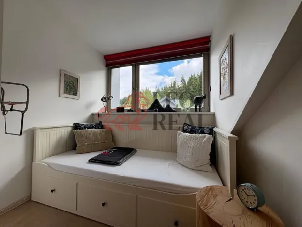 Prodej bytu 2+kk, Harrachov, 77 m2