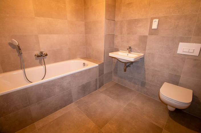 Prodej bytu 2+kk, Praha, Střížkovská, 59 m2